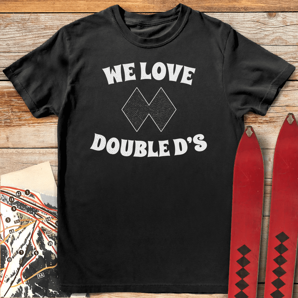 Double Ds product image 3