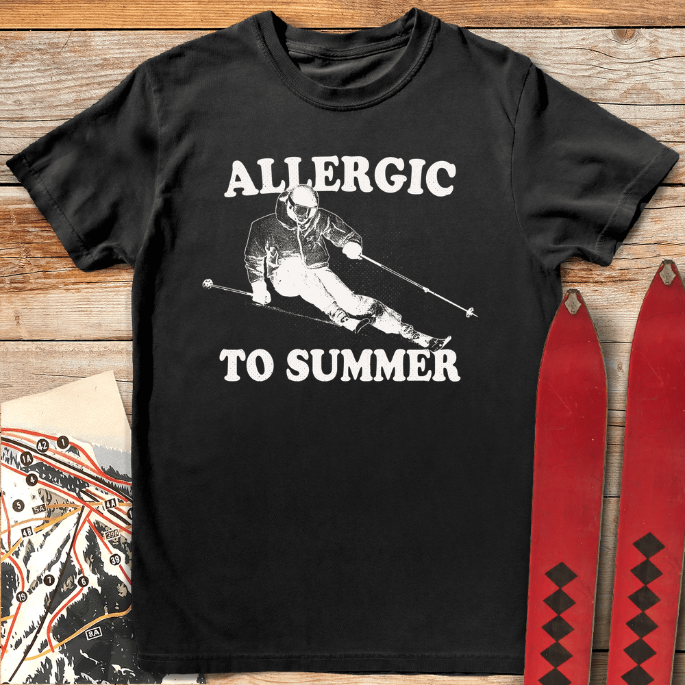 Allergic To Summer product image 3