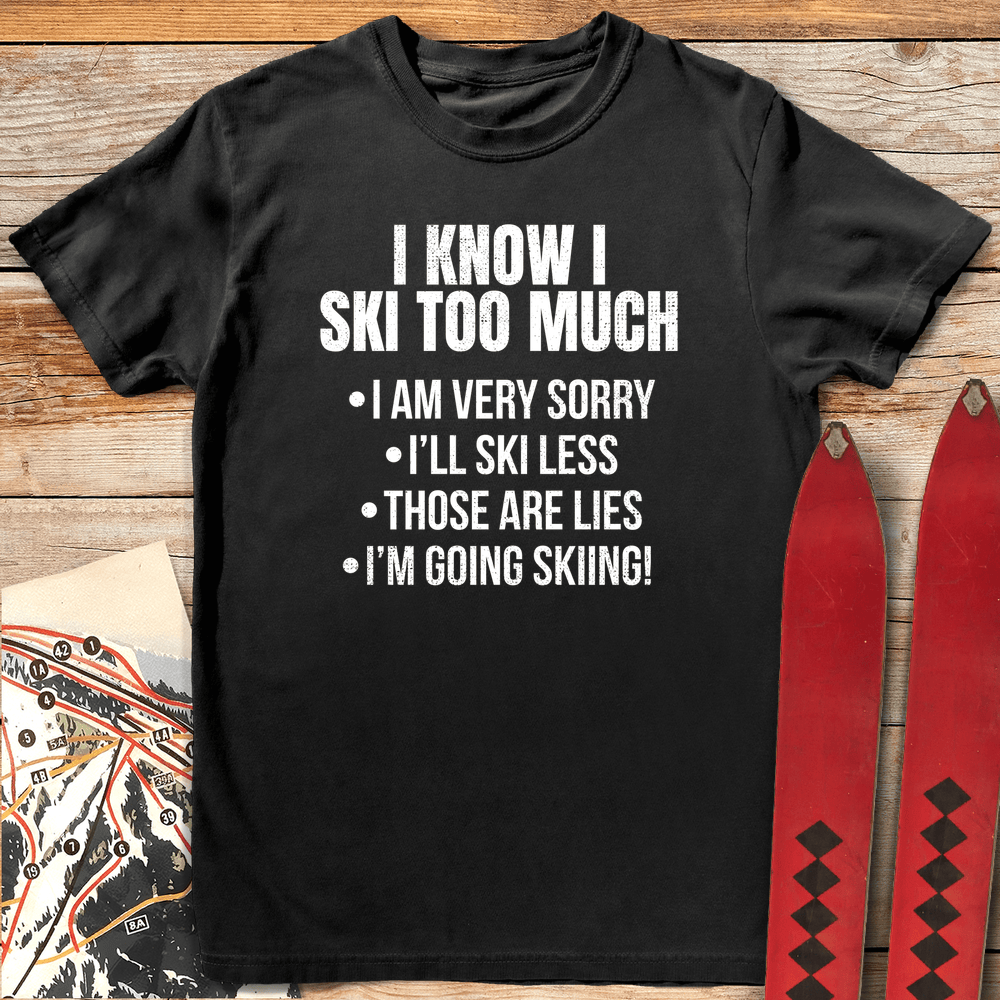 Ski Less product image 3