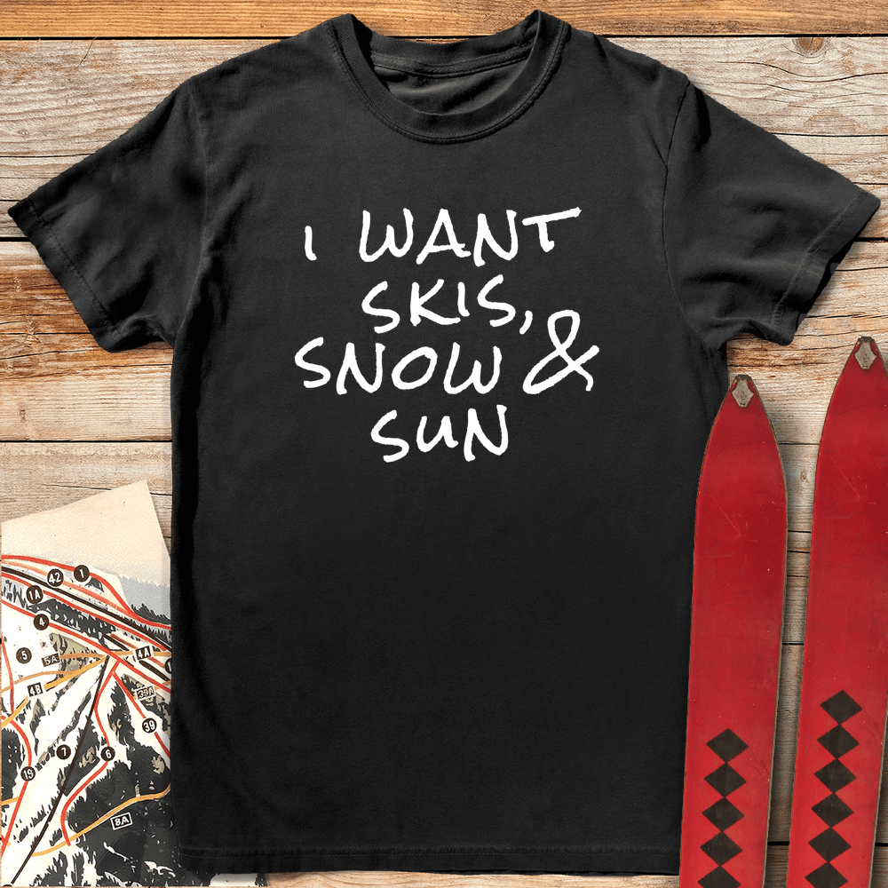 All I Want product image 3