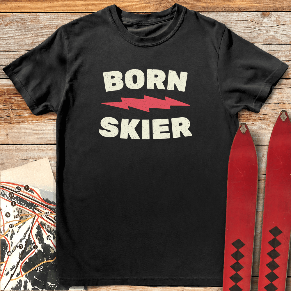 Born Skier product image 2