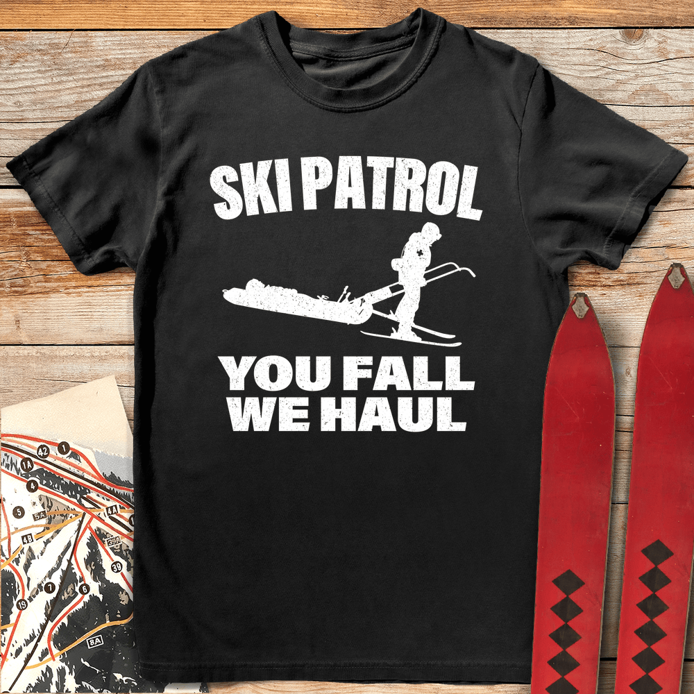 You Fall We Haul product image 3
