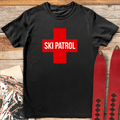 Ski Patrol Cross product image 1