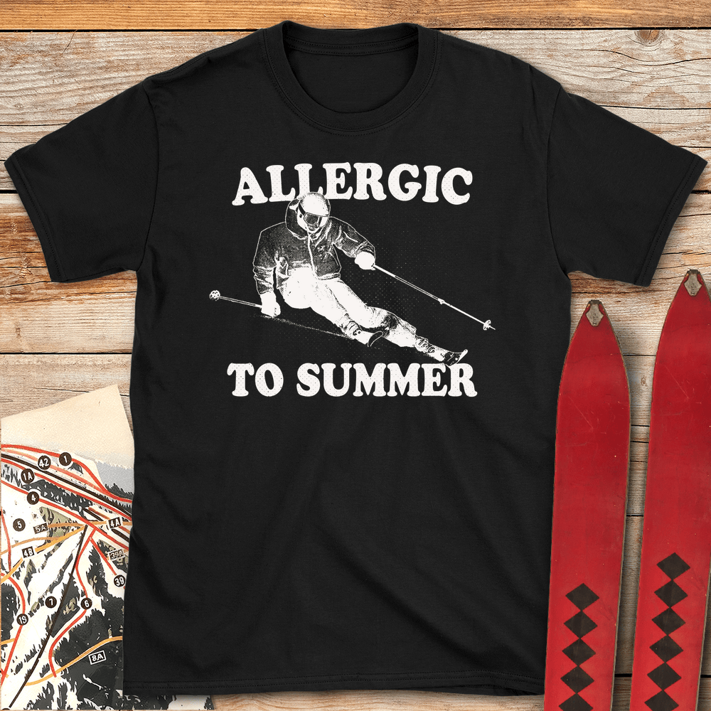 Allergic To Summer product image 4