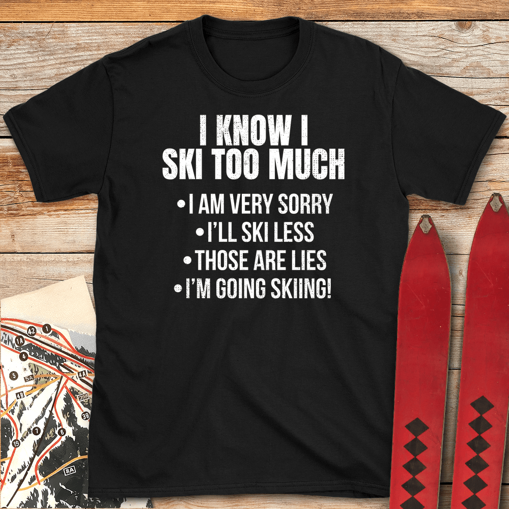 Ski Less product image 4