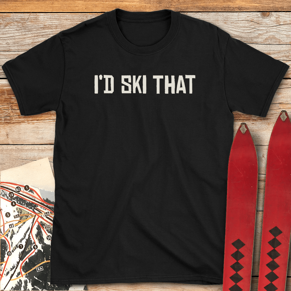 I'd Ski That product image 3