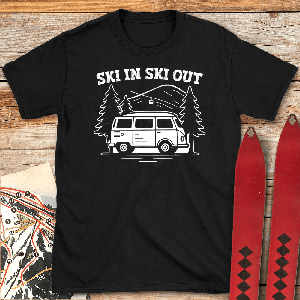 Ski In Out product image 3