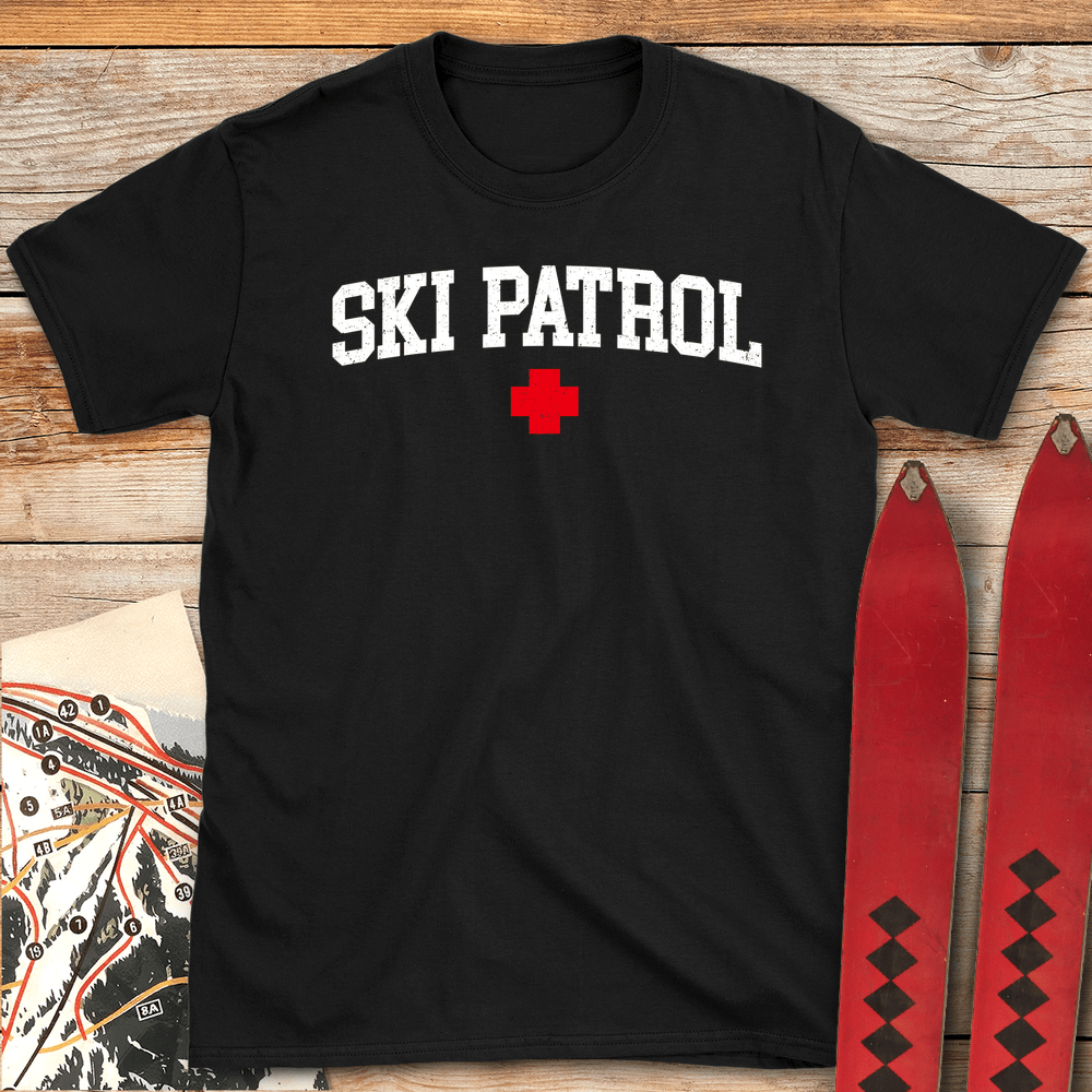 Varsity Ski Patrol product image 2