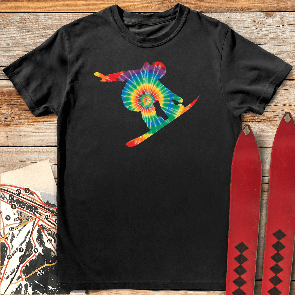 Full Spectrum Snowboard product image 2