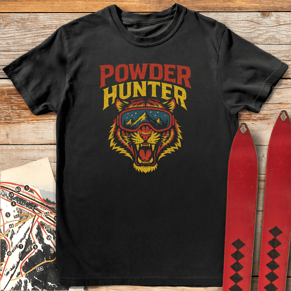 Powder Hunter product image 1