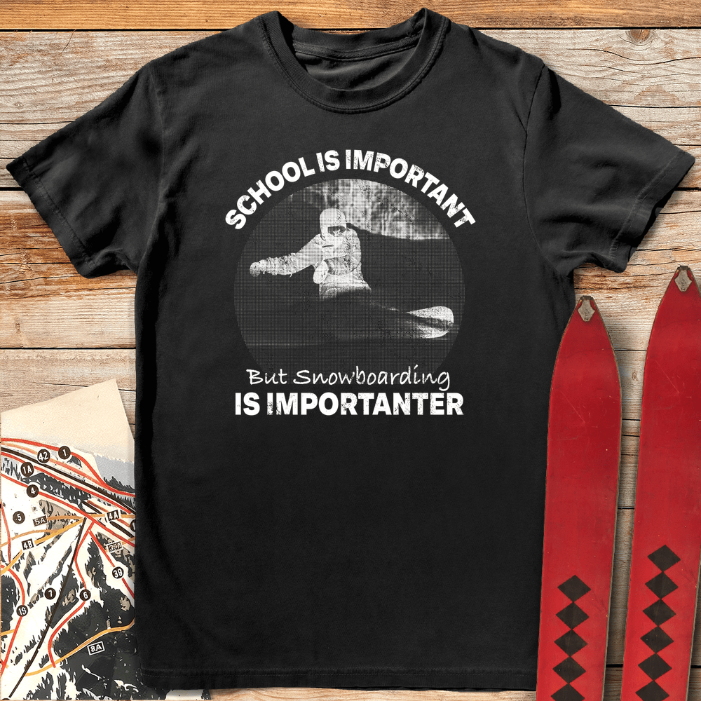 Snowboarding Importanter product image 4