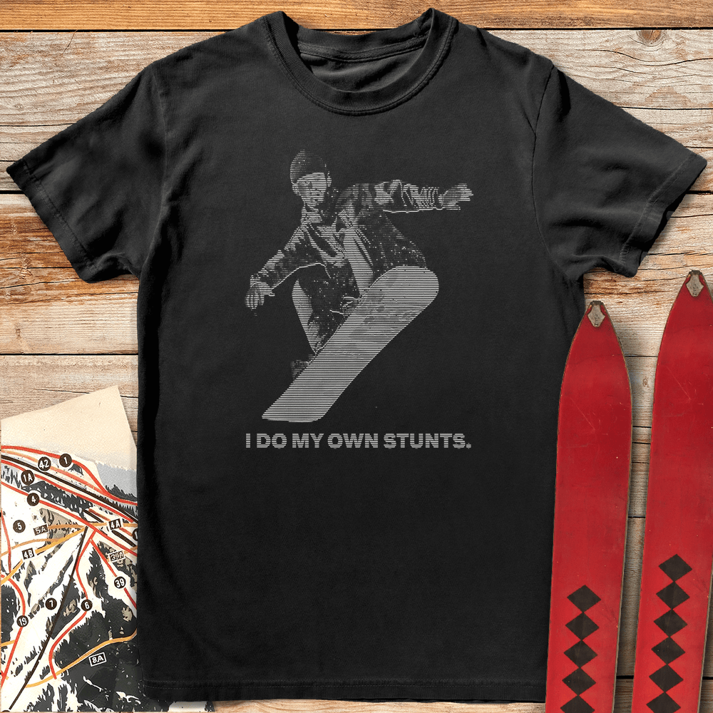 Snowboard Stunts product image 4