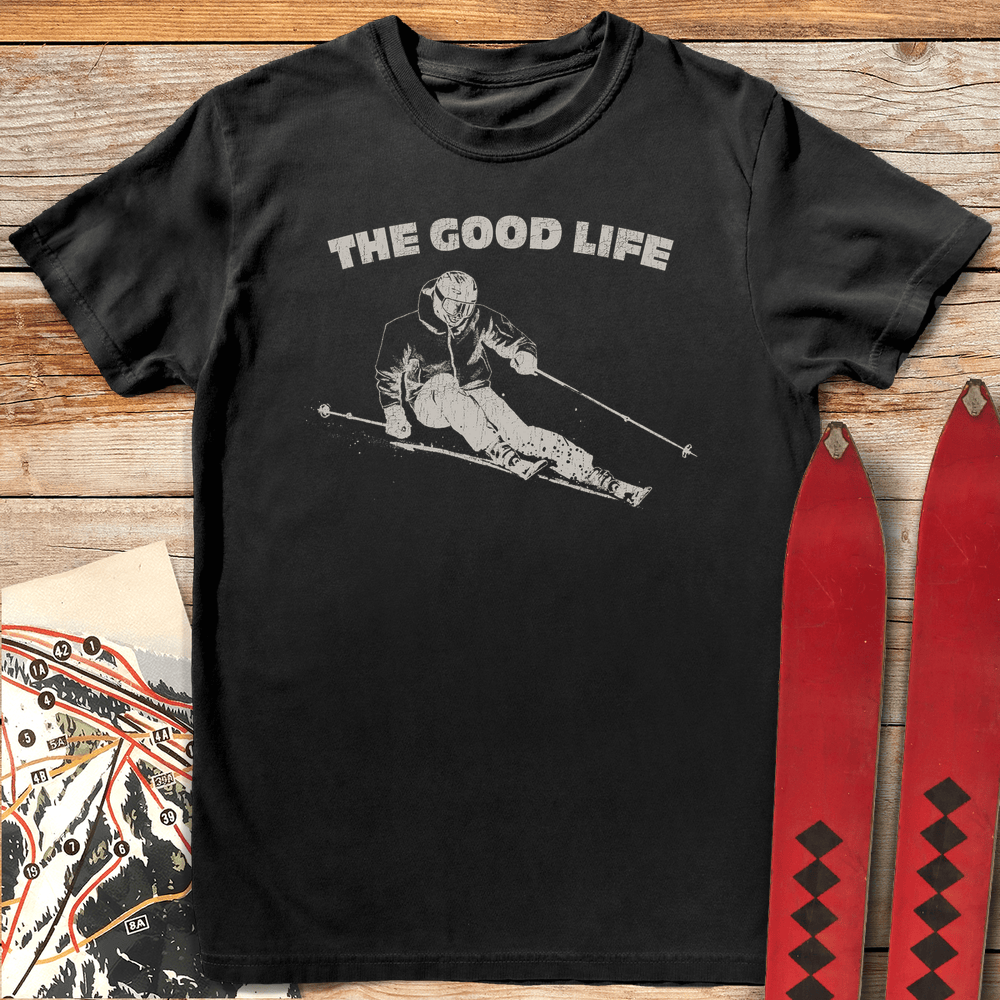 The Good Life product image 3
