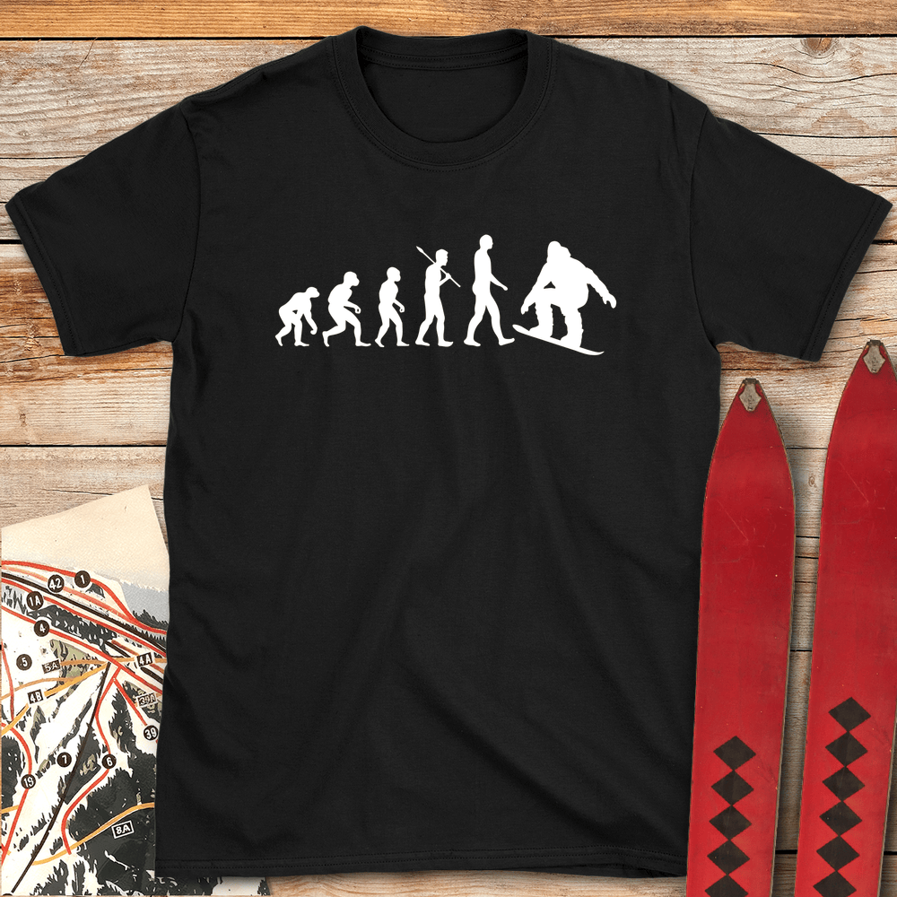 Snowboard Evolution product image 2