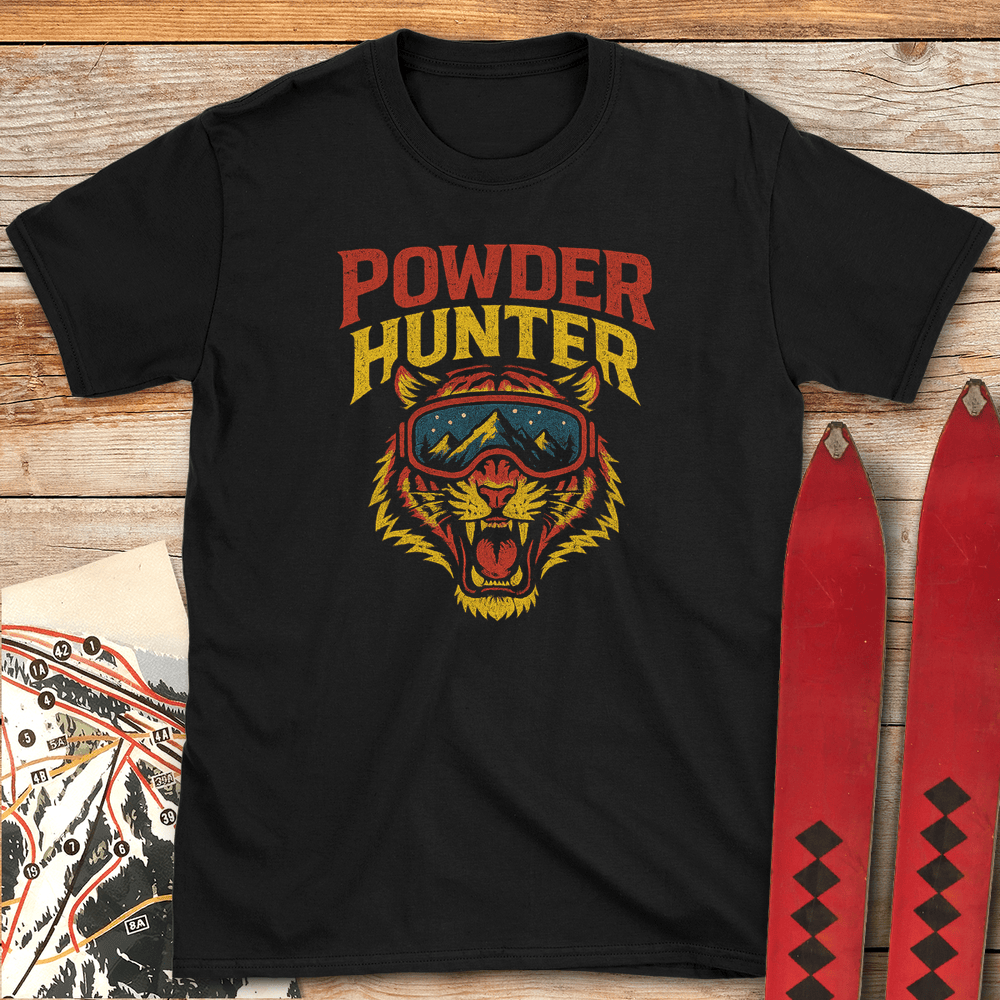 Powder Hunter product image 2