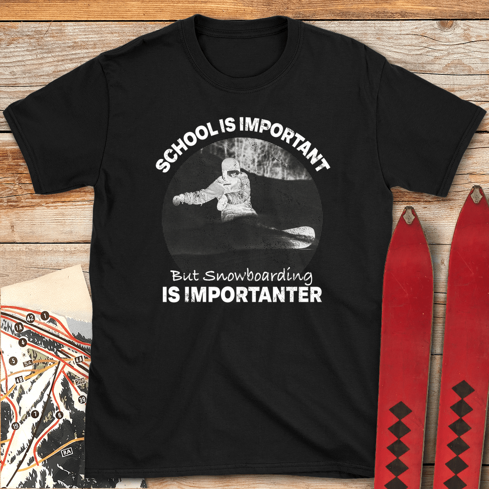 Snowboarding Importanter product image 5