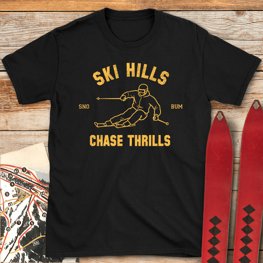 Chase Trills product image 4