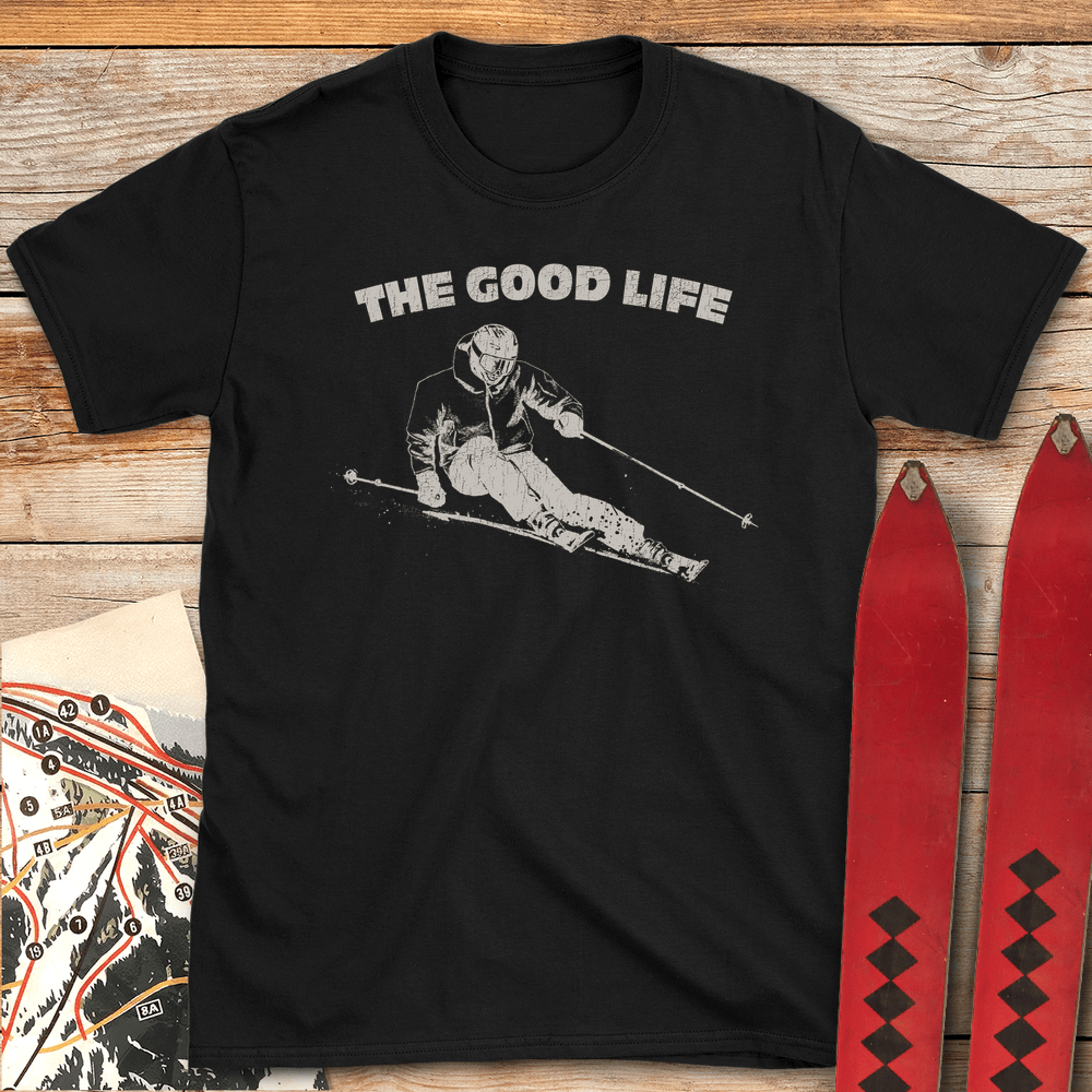 The Good Life product image 3