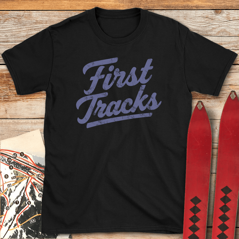 First Tracks product image 3