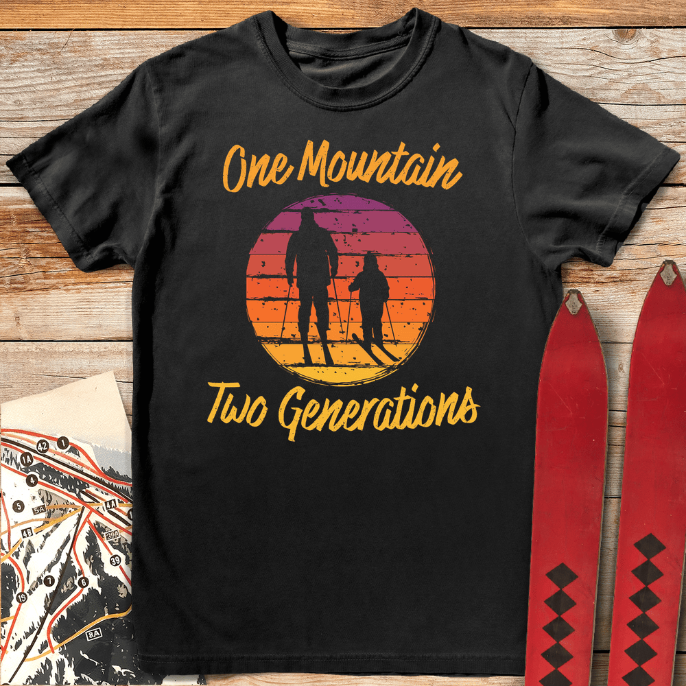 Two Generations product image 2