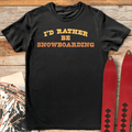 Rather Snowboard product image 1