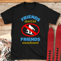 No Snowboard Friends product image 1