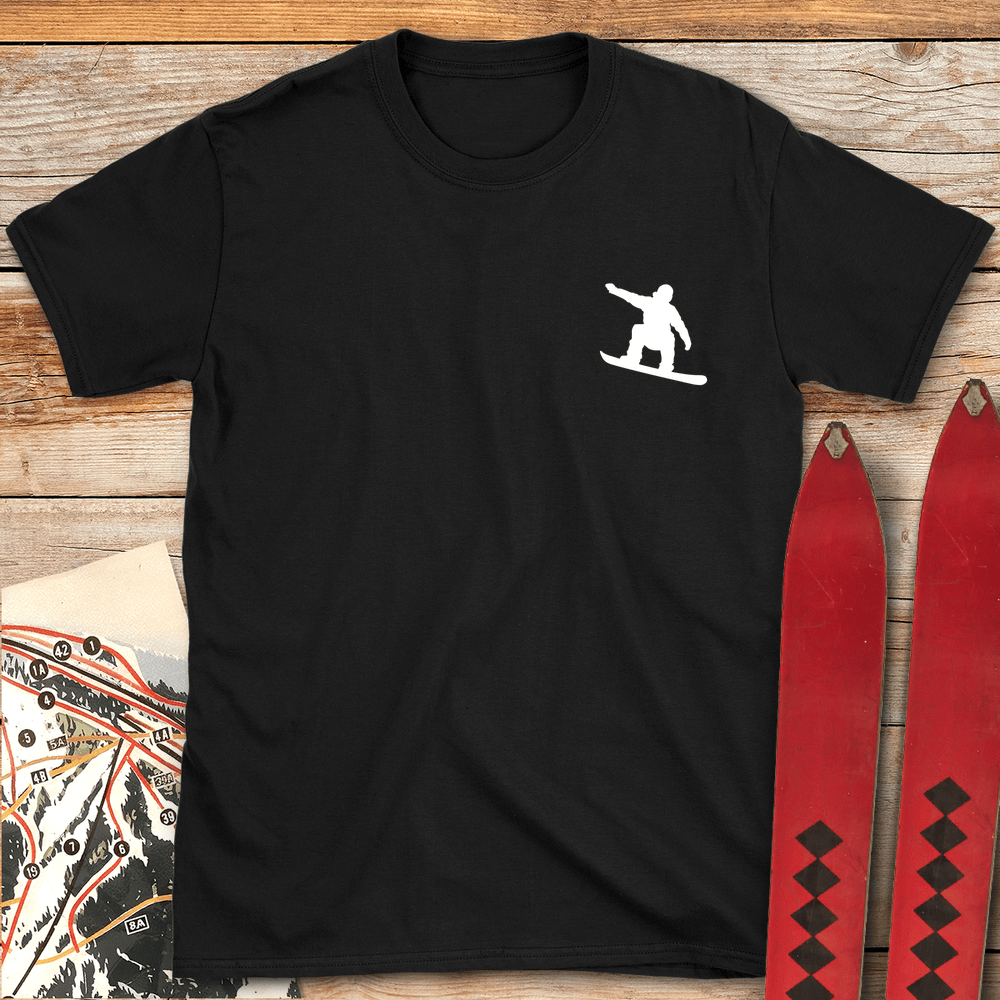 Simple Snowboard product image 2