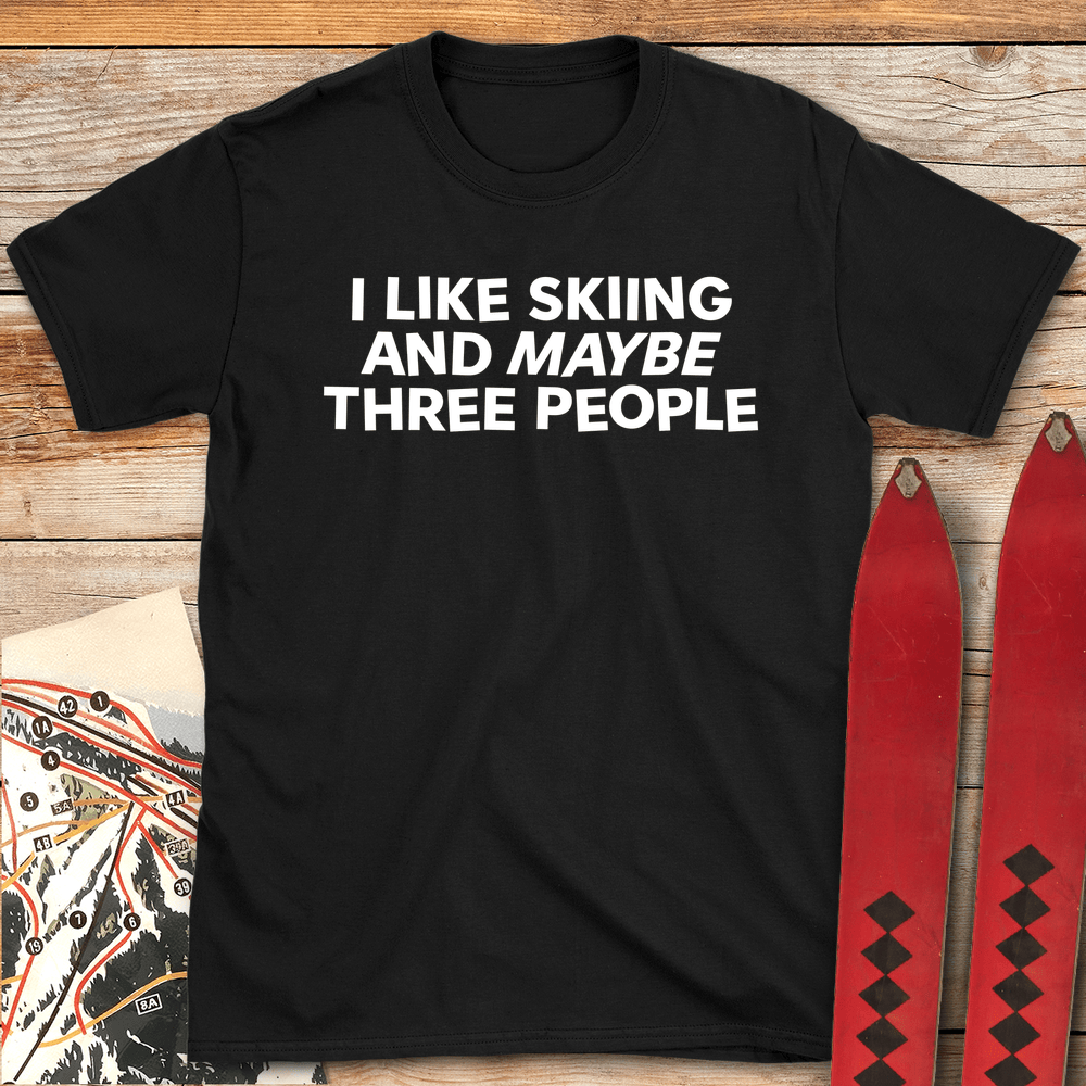 Maybe 3 People product image 3