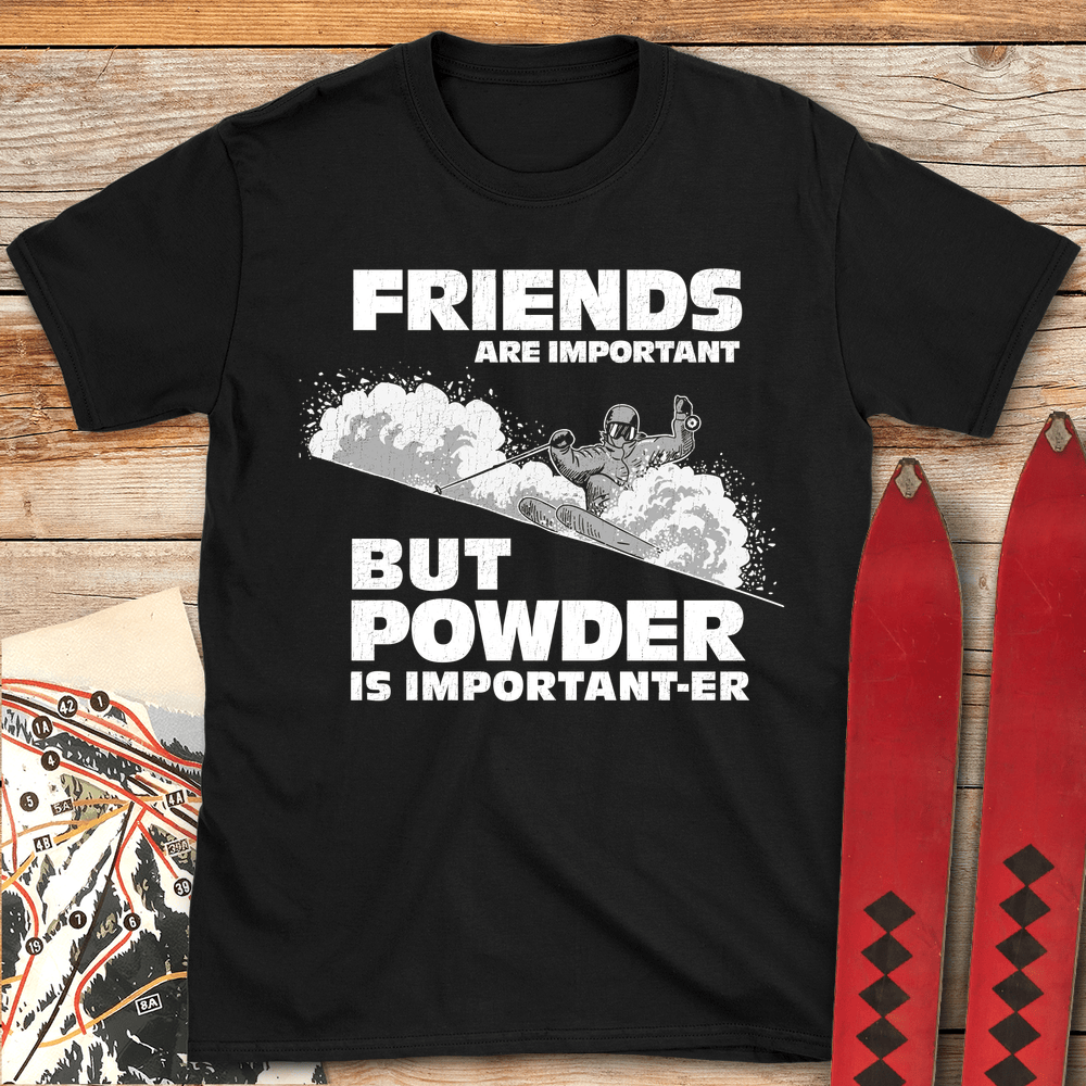 Powder Is Importanter product image 2