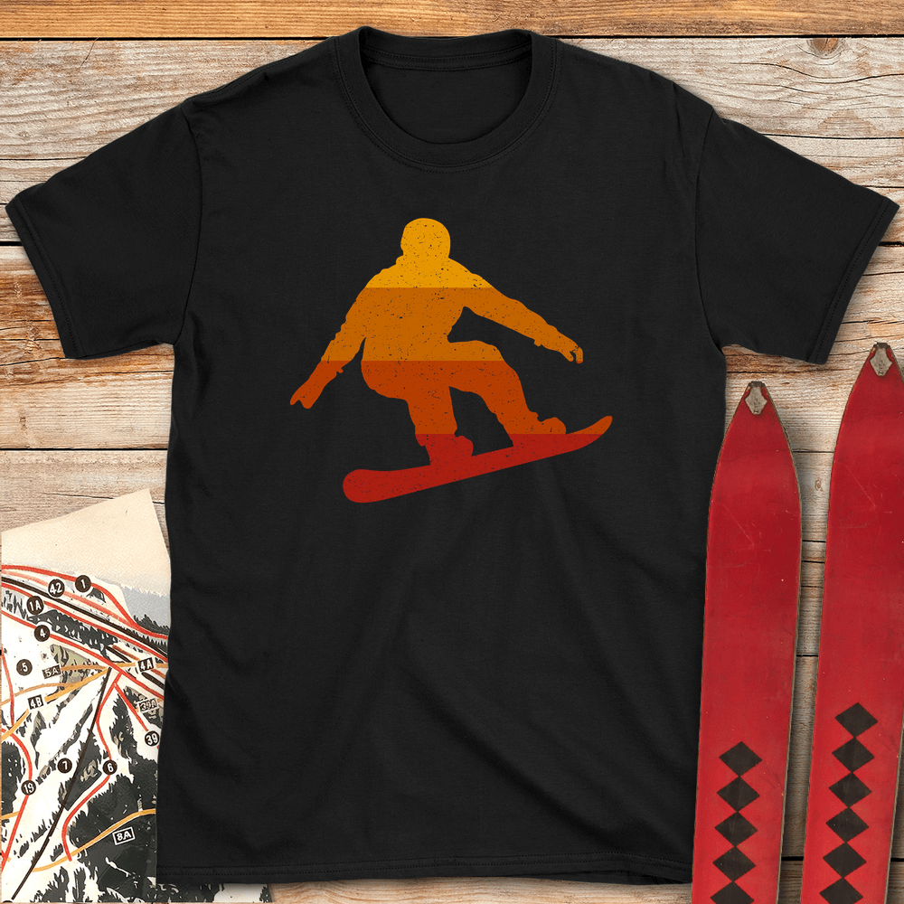 Sunset Snowboard product image 4
