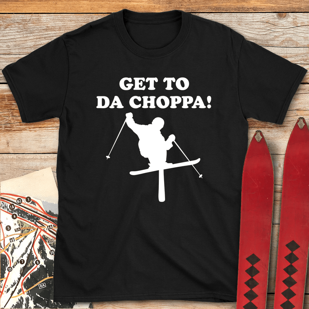 Da Choppa product image 3