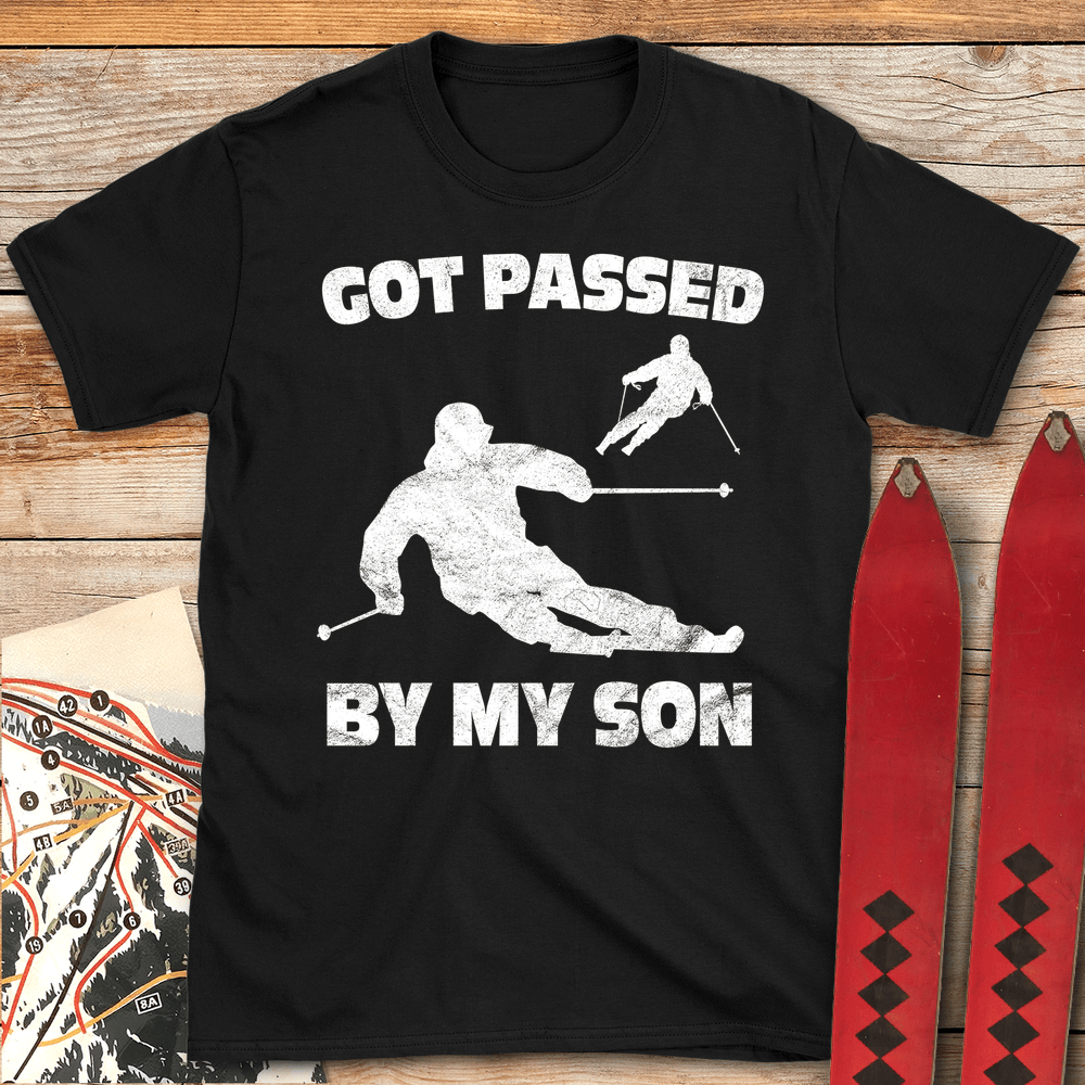 Passed By My Son product image 4