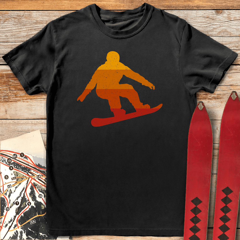 Sunset Snowboard product image 3