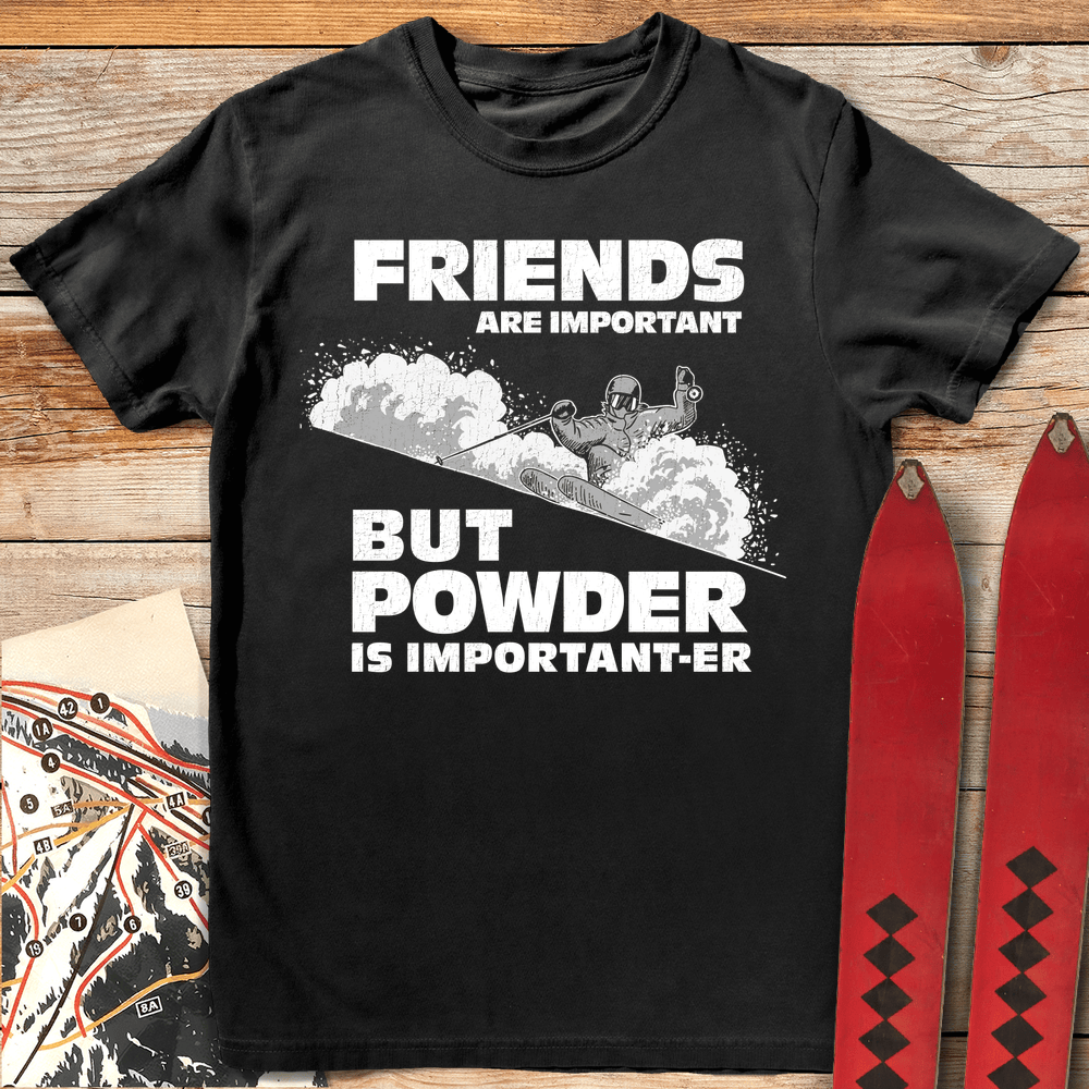 Powder Is Importanter product image 2