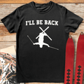 I'll Be Back product image 1
