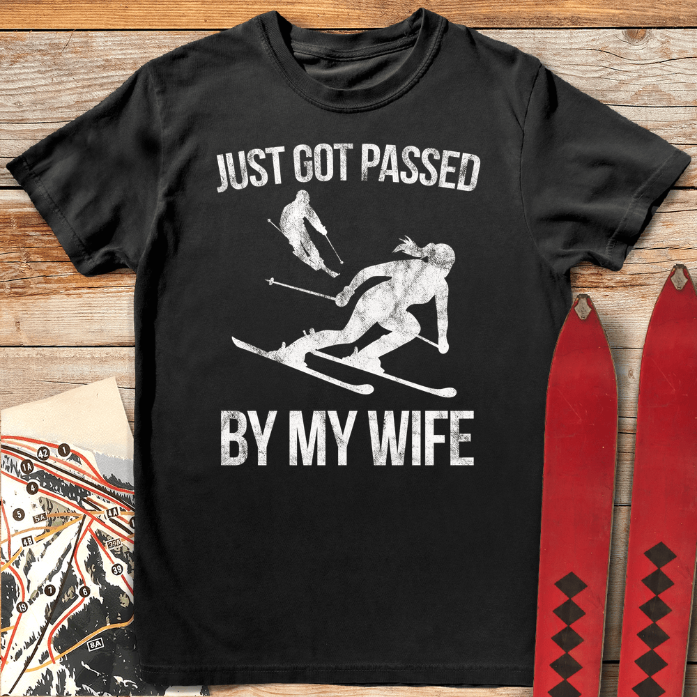 Passed By My Wife product image 2