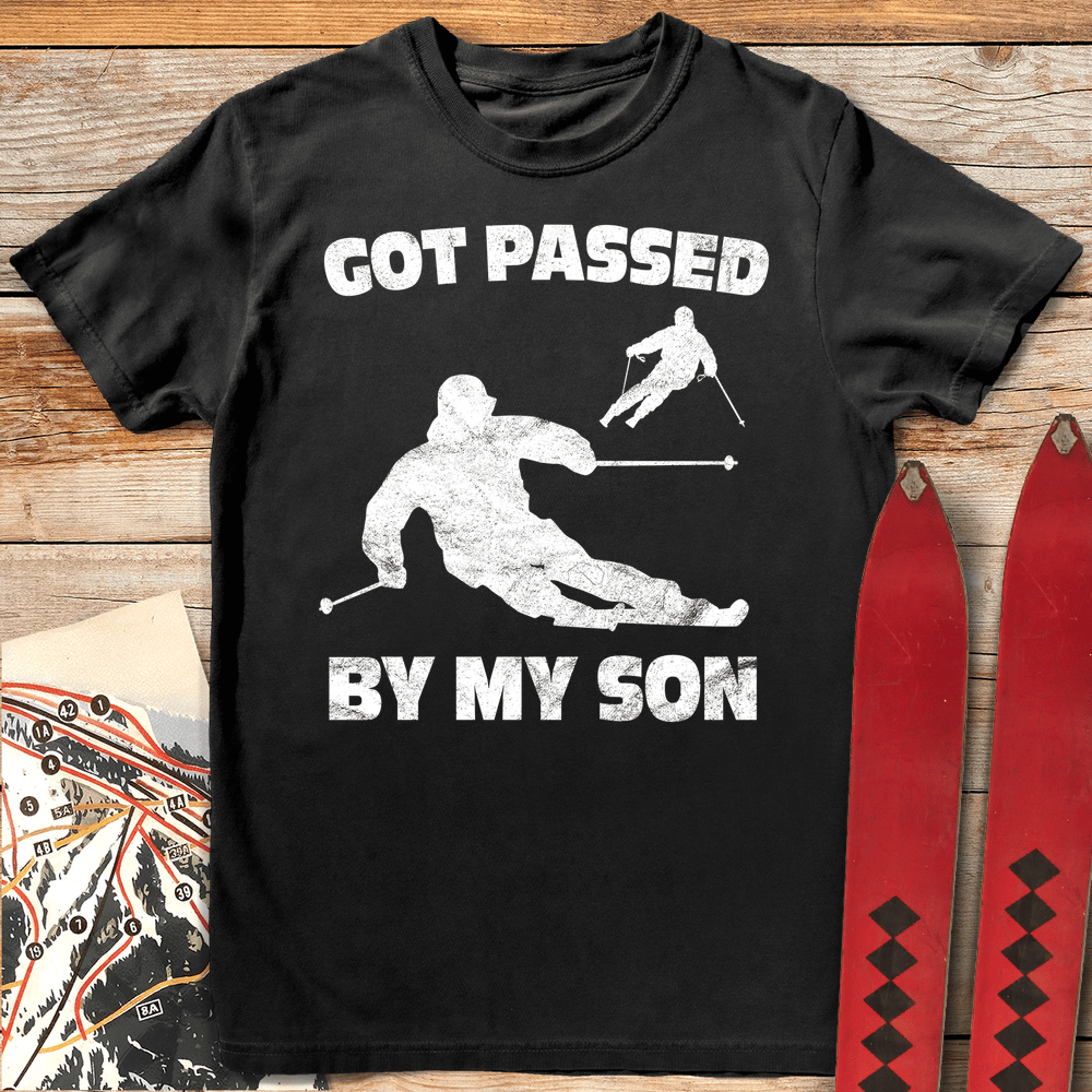 Passed By My Son product image 3
