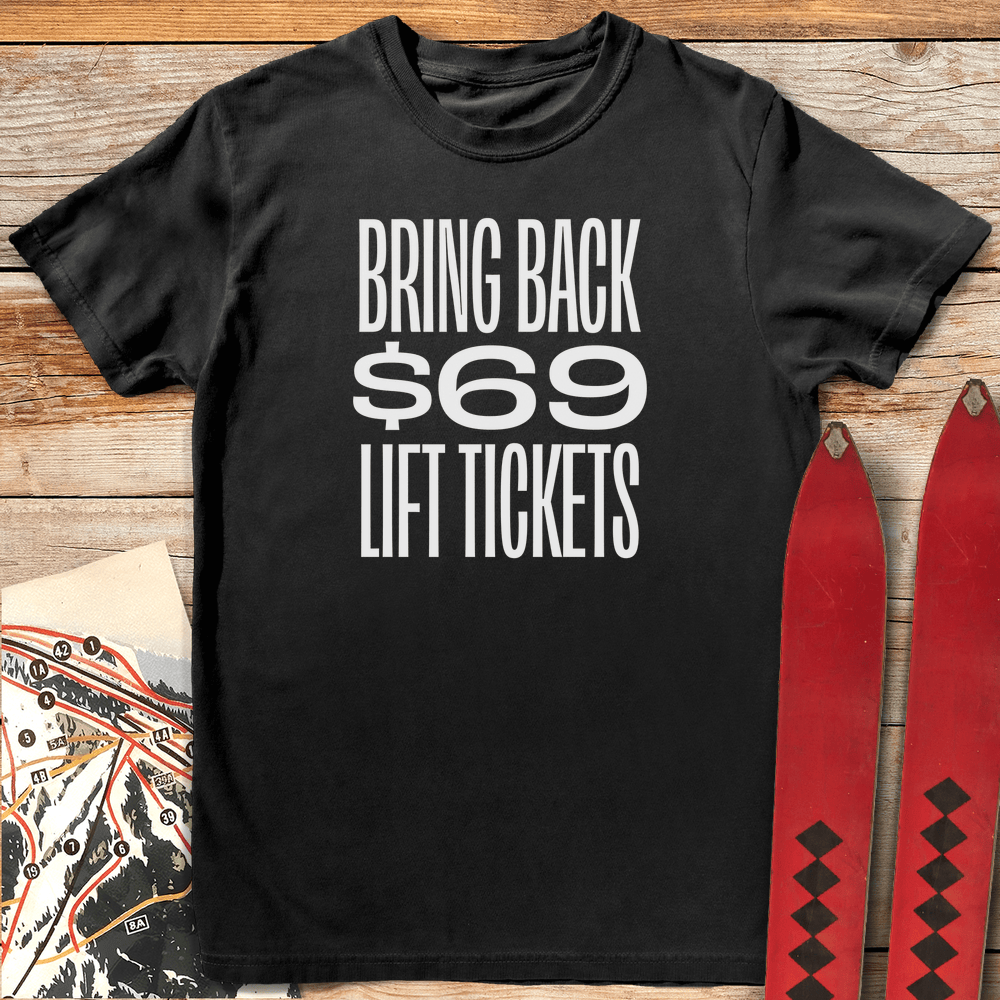 69 Lift Tickets product image 2