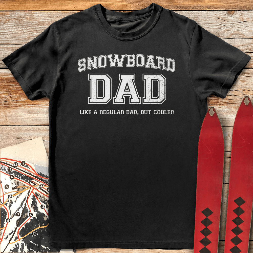 Real Snowboard Dad product image 2