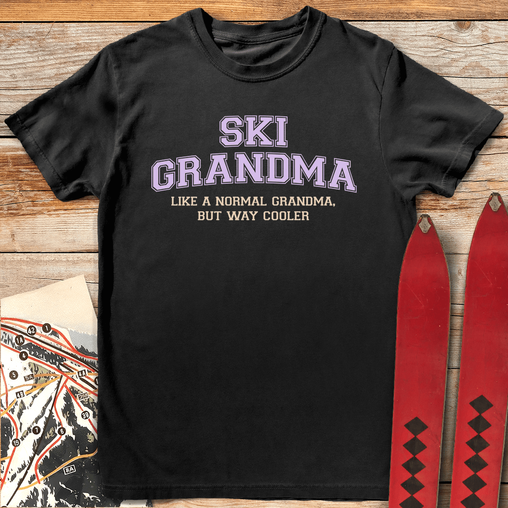 Ski Grandma product image 3