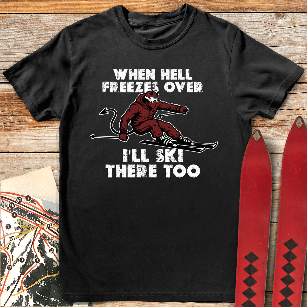 When Hell Freezes product image 3