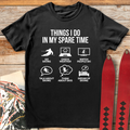Spare Time Ski product image 1