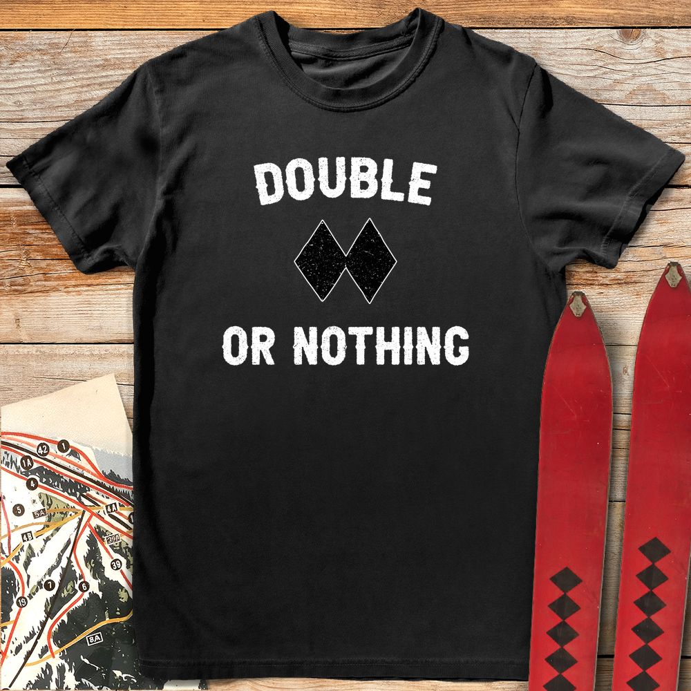 Double Or Nothing product image 3
