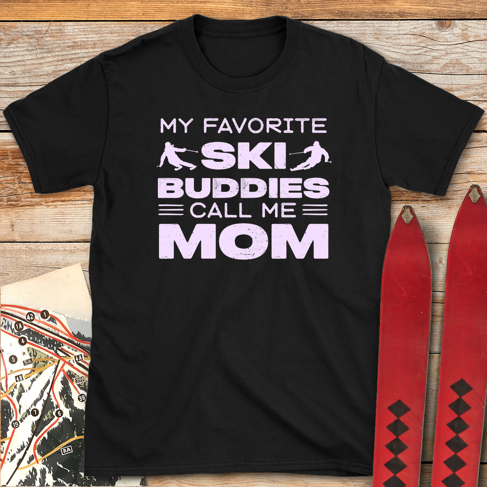 Buddy Ski Mom product image 3