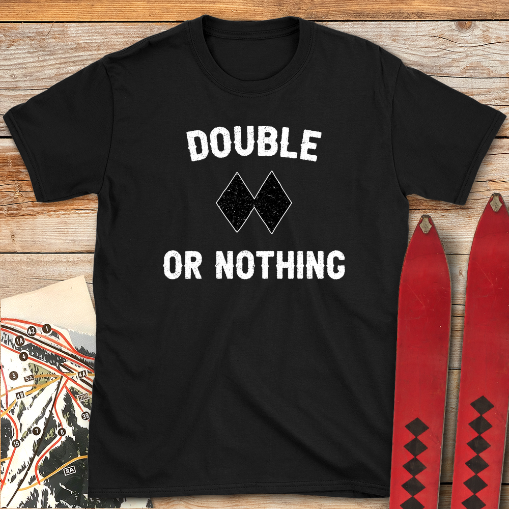 Double Or Nothing product image 3