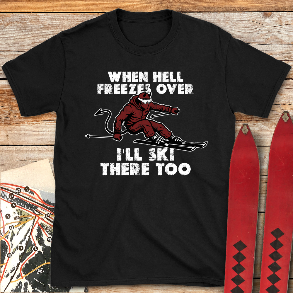 When Hell Freezes product image 4