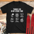 Spare Time Ski product image 1