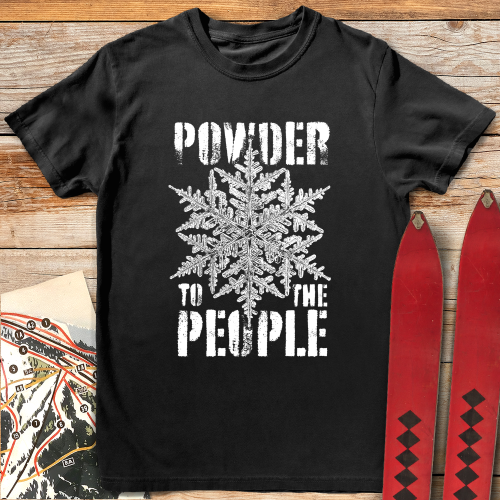 Powder People product image 1