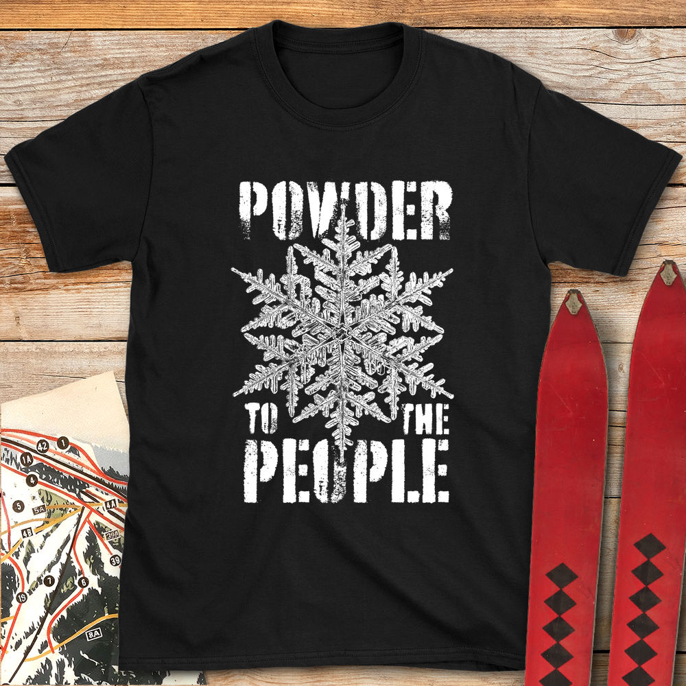 Powder People product image 2