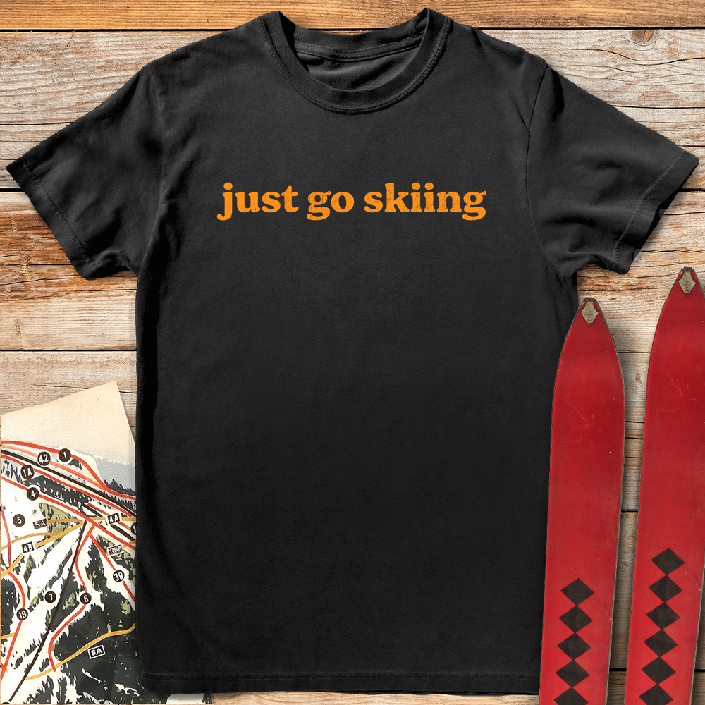 Just Go Skiing product image 2
